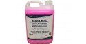 Limpiador de Suelos Neutro Brixol Rosa envase de 5 Litros Limpiador de Suelos Neutro Brixol Rosa envase de 5 Litros